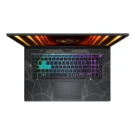 Ноутбук MSI Cyborg 15 B2RWFKG-604XKZ 9S7-15Q342-604 15.6 ", FHD 1920x1080 (16:9), Intel, Core 7, 16 Гб, 512 ГБ, nVidia GeForce RTX 5060