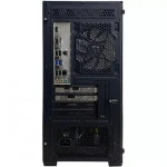 Персональный компьютер NOMAD Game T NMD-36518 Ryzen 5, 7500F, 3.7, 32 Гб, DDR5-4800