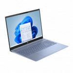 Ноутбук HP OmniBook 5 LaptopAI 16-af1002ci BG7H4EA (16 ", WUXGA 1920x1200 (16:10), Intel, Core Ultra 5, 16 Гб, 512 ГБ, Intel Graphics)