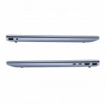 Ноутбук HP OmniBook 5 LaptopAI 16-af1002ci BG7H4EA (16 ", WUXGA 1920x1200 (16:10), Intel, Core Ultra 5, 16 Гб, 512 ГБ, Intel Graphics)