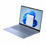 Ноутбук HP OmniBook 5 LaptopAI 16-af1002ci BG7H4EA (16 ", WUXGA 1920x1200 (16:10), Intel, Core Ultra 5, 16 Гб, 512 ГБ, Intel Graphics)