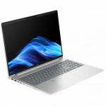 Ноутбук HP Europe ProBook 4 G1i AD2L9ET (16 ", WUXGA 1920x1200 (16:10), Intel, Core Ultra 7, 32 Гб, SSD, 1 ТБ, Intel Graphics)