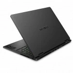 Ноутбук HP Slim Gaming 16-an0001ci C1UN9EA 16 ", WUXGA 1920x1200 (16:10), Intel, Core Ultra 9, 32 Гб, 1 ТБ, nVidia GeForce RTX 5070