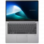 Ноутбук Asus ExpertBook P1403CVA-S61831 90NX0871-M022U0 (14 ", FHD 1920x1080 (16:9), Intel, Core 7, 16 Гб, SSD, 1 ТБ, Intel UHD Graphics)