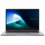 Ноутбук Asus ExpertBook P1403CVA-S61831 90NX0871-M022U0 (14 ", FHD 1920x1080 (16:9), Intel, Core 7, 16 Гб, SSD, 1 ТБ, Intel UHD Graphics)