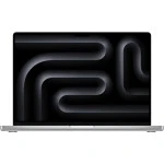 Ноутбук Apple MacBook Pro 14 Silver (M5, 2025) MDE44RU/A (14 ", 3K 3024x1964 (16:10), Apple, Apple M5 Series, 16 Гб, 512 ГБ, Apple M5 10-Core, Mac OS)
