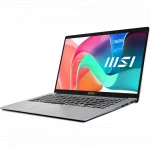 Ноутбук MSI Modern 15 F13MG-201XRU 9S7-15S122-201 15.6 ", FHD 1920x1080 (16:9), Intel, Core i5, 16 Гб, 512 ГБ, Intel Iris Xe Graphics