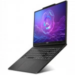 Ноутбук MSI Venture A16 AI+ A3HMG-027XRU 9S7-261K21-027 16 ", 2K+ 2048x1280  (16:10), AMD, Ryzen AI 5, 16 Гб, 512 ГБ, Radeon 840M Graphics