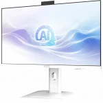 Моноблок MSI Modern AM273QP AI 1UM-095XRU 9S6-AF0112-294 (27 ", Intel, Core Ultra 7, 155H, 1.4 ГГц, 16 Гб, SSD, 1 Тб)