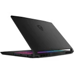 Ноутбук MSI Katana 17 HX B14WGK-274XRU 9S7-17L791-274 17.3 ", WQHD 2560x1440 (16:9), Intel, Core i7, 32 Гб, 1 ТБ, nVidia GeForce RTX 5070