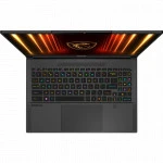 Ноутбук MSI Stealth 16 AI A2HWFG-086XRU 9S7-15F535-086 (16 ", WQXGA 2560x1600 (16:10), Intel, Core Ultra 7, 32 Гб, SSD, 1 ТБ, nVidia GeForce RTX 5060)