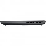 Ноутбук HP Victus 16-d0027ur 4A738EA (16.1 ", FHD 1920x1080 (16:9), Intel, Core i5, 8 Гб, SSD, 512 ГБ, nVidia GeForce GTX 1650)