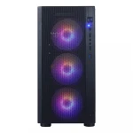 Персональный компьютер Raskat Strike 520 Strike520124339 (Ryzen 5, 5600X, 3.7 ГГц, 16 Гб, DDR4-2666, SSD)