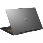 Ноутбук Asus TUF Gaming F15 FX507ZV4 90NR0FA7-M005K0 (15.6 ", FHD 1920x1080 (16:9), Intel, Core i7, 16 Гб, 1 ТБ, NVIDIA GeForce RTX 4060)