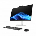 Моноблок HP EliteStudio 8 All-in-One G1i 27 A0ZF4EA (27 ", Intel, Core Ultra 5, 235, 2.9 ГГц, 16 Гб, SSD, 512 Гб)