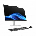 Моноблок HP EliteStudio 8 All-in-One G1i 27 A0ZF4EA (27 ", Intel, Core Ultra 5, 235, 2.9 ГГц, 16 Гб, SSD, 512 Гб)