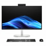 Моноблок HP EliteStudio 8 All-in-One G1i 27 C6QV6ET (27 ", Intel, Core Ultra 7, 265, 2.4 ГГц, 32 Гб, SSD, 1 Тб)