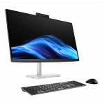 Моноблок HP EliteStudio 8 All-in-One G1i 27 C6QV6ET (27 ", Intel, Core Ultra 7, 265, 2.4 ГГц, 32 Гб, SSD, 1 Тб)
