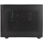 Персональный компьютер iRU Home 520B4GS 1640087 (Ryzen 5, 5600G, 3.9 ГГц, 16 Гб, DDR4-2666, SSD, Windows 10 Home)