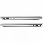 Ноутбук HP EliteBook 840 G10 81A43EA_S (14 ", WUXGA 1920x1200 (16:10), Intel, Core i5, 8 Гб, SSD, 512 ГБ, Intel Iris Xe Graphics)