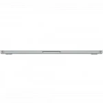Ноутбук Apple MacBook Air 13 M2 Silver MC7V4ZA/A (13.6 ", WQXGA 2560x1664 (16:10), Apple, Apple M2 series, 16 Гб, SSD, 256 ГБ, Apple M2 8-Core)