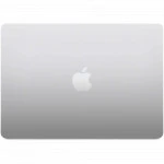Ноутбук Apple MacBook Air 13 M2 Silver MC7V4ZA/A (13.6 ", WQXGA 2560x1664 (16:10), Apple, Apple M2 series, 16 Гб, SSD, 256 ГБ, Apple M2 8-Core)