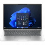 Ноутбук HP EliteBook 6 G1i CQ0D0EA 14 ", FHD 1920x1080 (16:9), Intel, Core Ultra 7, 32 Гб, 1 ТБ, Intel Arc Graphics, Windows 11 Pro