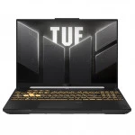 Ноутбук Asus TUF Gaming F17 FX707VJB-HX098 90NR0MY5-M003N0 17.3 ", FHD 1920x1080 (16:9), Intel, Core 5, 16 Гб, 512 ГБ, nVidia GeForce RTX 3050