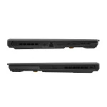 Ноутбук Asus TUF Gaming F17 FX707VJB-HX098 90NR0MY5-M003N0 17.3 ", FHD 1920x1080 (16:9), Intel, Core 5, 16 Гб, 512 ГБ, nVidia GeForce RTX 3050
