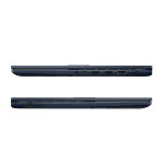 Ноутбук Asus Vivobook 15 X1504VA-BQ5204W 90NB10J1-M04R70 15.6 ", FHD 1920x1080 (16:9), Intel, Core i3, 8 Гб, 512 ГБ, Intel Iris Xe Graphics, Windows 11 Home
