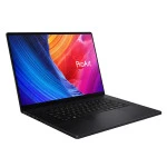Ноутбук Asus ProArt P16 H7606WM-RJ040X (16 ", WQXGA+ 2880x1800 (16:10), AMD, Ryzen AI 9, 32 Гб, SSD, 2 ТБ, nVidia GeForce RTX 5060)
