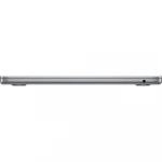 Ноутбук Apple MacBook Air 2022 Z15S0000B (13.6 ", WQXGA 2560x1664 (16:10), Apple, Apple M2 series, 16 Гб, 256 ГБ, Apple M2 8-Core, Mac OS)