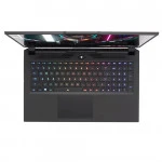 Ноутбук Gigabyte AORUS 17H BXF-74KZ554SD (17.3 ", FHD 1920x1080 (16:9), Intel, Core i7, 16 Гб, SSD, NVIDIA GeForce RTX 4080)
