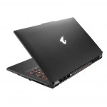 Ноутбук Gigabyte AORUS 17H BXF-74KZ554SD (17.3 ", FHD 1920x1080 (16:9), Intel, Core i7, 16 Гб, SSD, NVIDIA GeForce RTX 4080)
