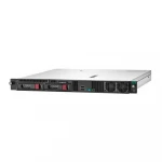 Сервер HPE ProLiant DL20 G10 P44109-B21 (1U Rack, Xeon E-2314, 2800 МГц, 4, 8, 1 x 16 ГБ, LFF 3.5", 2)