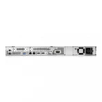 Сервер HPE ProLiant DL20 G10 P44109-B21 (1U Rack, Xeon E-2314, 2800 МГц, 4, 8, 1 x 16 ГБ, LFF 3.5", 2)