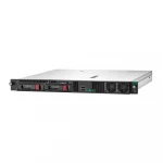 Сервер HPE ProLiant DL20 G10 P44111-B21 (E-2314) (1U Rack, Xeon E-2314, 2800 МГц, 4, 8, 1 x 16 ГБ, SFF 2.5", 4)