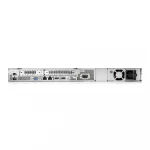 Сервер HPE ProLiant DL20 G10 P44111-B21 (E-2314) (1U Rack, Xeon E-2314, 2800 МГц, 4, 8, 1 x 16 ГБ, SFF 2.5", 4)
