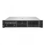 Сервер HPE ProLiant DL380 G10 P05172-B21 (4314) 2U Rack, Xeon Silver 4314, 2400 МГц, 16, 24, 1 x 32 ГБ, SFF 2.5", 24