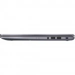 Ноутбук Asus ExpertBook P1512CEA-BQ0825X 90NX05E1-M010F0 15.6 ", FHD 1920x1080 (16:9), Intel, Core i7, 8 Гб, 512 ГБ, Intel Iris Xe Graphics, Windows 11 Pro