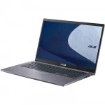 Ноутбук Asus ExpertBook P1512CEA-BQ0825X 90NX05E1-M010F0 15.6 ", FHD 1920x1080 (16:9), Intel, Core i7, 8 Гб, 512 ГБ, Intel Iris Xe Graphics, Windows 11 Pro