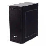 Персональный компьютер X-Game Basic XG710 (Core i3, 10105, 3.7 ГГц, 16 Гб, DDR4-2666, SSD)