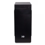 Персональный компьютер X-Game Basic XG710 (Core i3, 10105, 3.7 ГГц, 16 Гб, DDR4-2666, SSD)