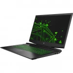 Ноутбук HP Pavilion Gaming 17-cd2043ur 4Z2K1EA (17.3 ", FHD 1920x1080 (16:9), Intel, Core i5, 8 Гб, SSD, 512 ГБ, nVidia GeForce RTX 3050)