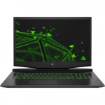 Ноутбук HP Pavilion Gaming 17-cd2043ur 4Z2K1EA (17.3 ", FHD 1920x1080 (16:9), Intel, Core i5, 8 Гб, SSD, 512 ГБ, nVidia GeForce RTX 3050)