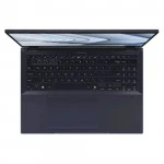 Ноутбук Asus B5604CMA-QY0173 90NX0751-M006J0_S 16 ", WQXGA 2560x1600 (16:10), Intel, Core Ultra 5, 16 Гб, 512 ГБ, Intel Graphics