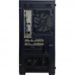 Персональный компьютер NOMAD Game T NMD-36637 Ryzen 5, 8400F, 4.2, 16 Гб, DDR5-4800