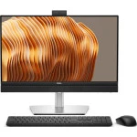 Моноблок Dell Pro 24 All-in-One Plus QB24250 210-BPPG_BTO101_QB24250_EMEA 23.8 ", Intel, Core Ultra 5, 245, 3.5, 16 Гб, 512 Гб