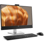 Моноблок Dell Pro 24 All-in-One Plus QB24250 210-BPPG_BTO101_QB24250_EMEA 23.8 ", Intel, Core Ultra 5, 245, 3.5, 16 Гб, 512 Гб