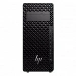 Персональный компьютер HP Z2 TWR Base Unit G1i D01GNES Ultra 7, 265, 1.8, 64 Гб, DDR5-5600, Windows 11 Pro
